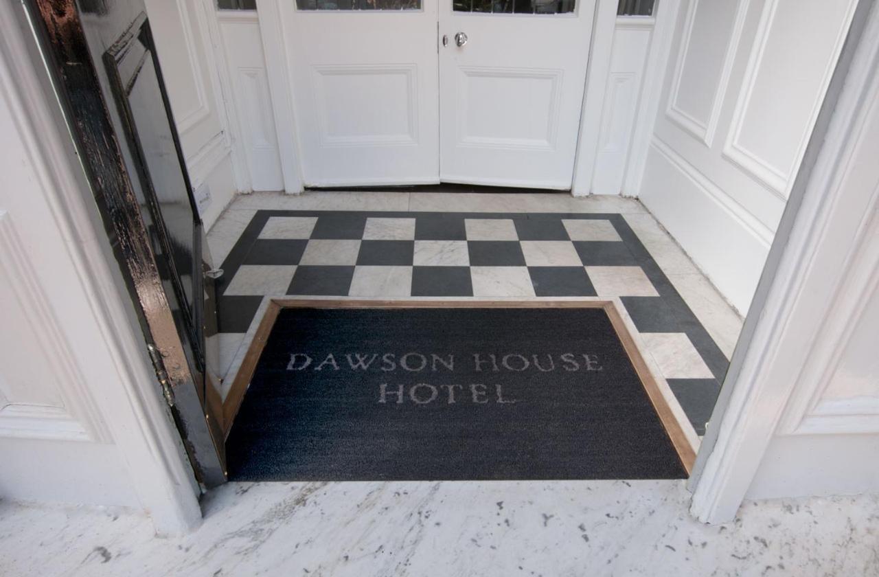 伦敦 Dawson House酒店 外观 照片